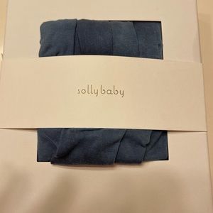 Indigo Tide Solly Baby Wrap